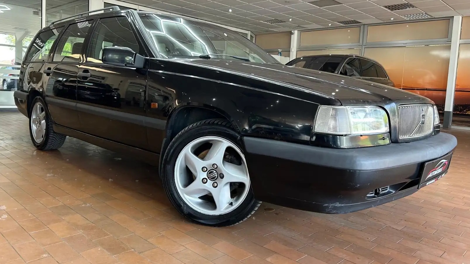Wer-knackt-die-Million-im-Volvo-850-