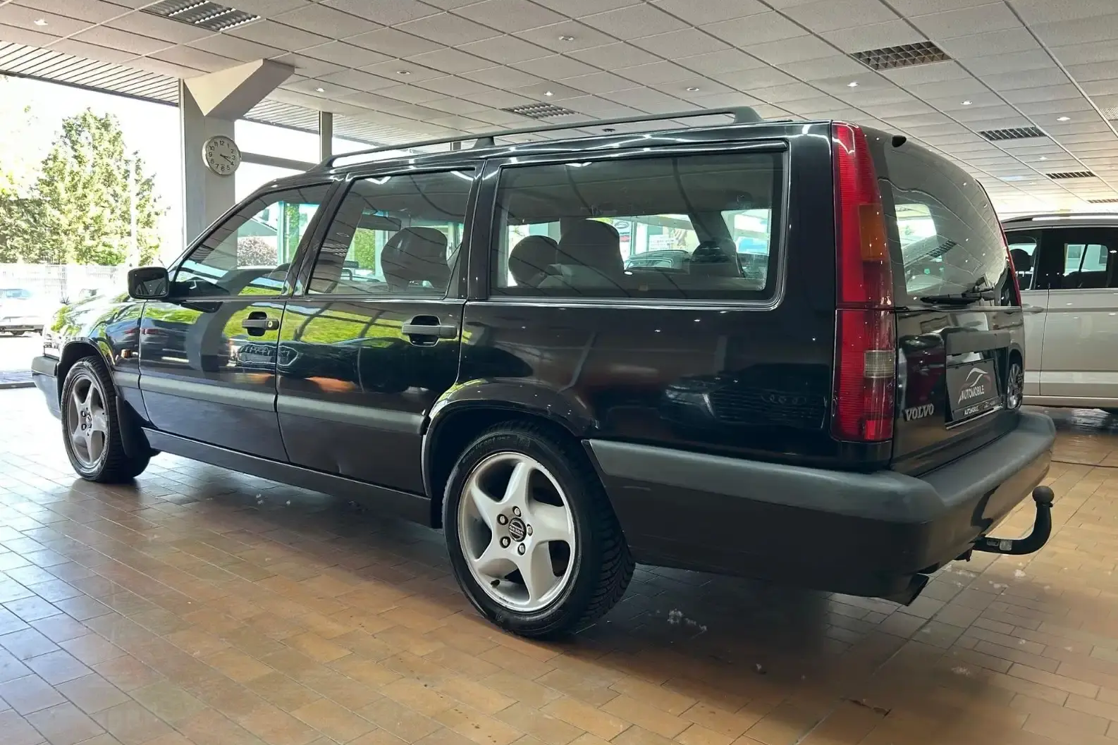 Volvo 850 2.5 20V