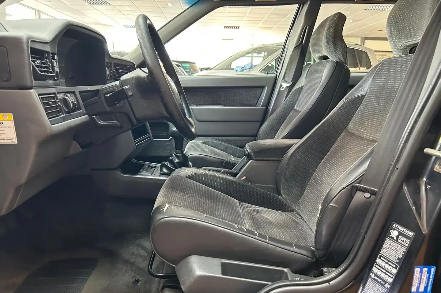 Volvo 850 2.5 20V