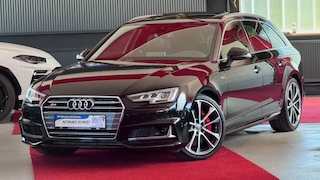 Audi S4 Avant: Traum-Kombi mit V6 mit fast 40.000 Euro Wertverlust