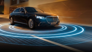 Mercedes-Benz treibt die Digitalisierung der Verkehrsinfrastruktur voran: Fahrzeugdaten für sicherere und effizientere Mobilität Mercedes-Benz advances the digitalisation of transport infrastructure with vehicle data for safer and more efficient mobilit