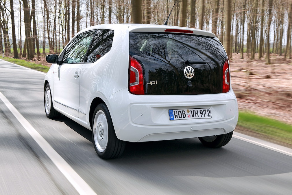 VW Up!