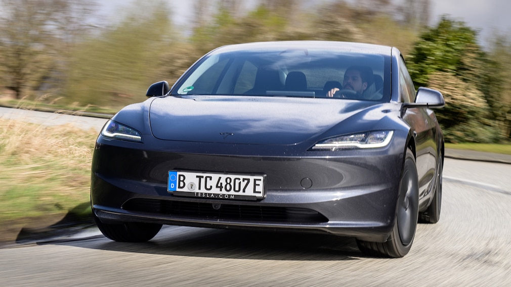 Die besten E-Autos fürs Geld: Unsere Top-Modelle bis 40.000 Euro