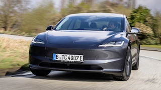 Die besten E-Autos fürs Geld: Unsere Top-Modelle bis 40.000 Euro