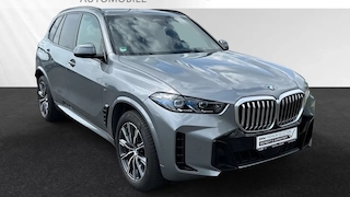 Günstiges Luxus-SUV mit Allrad und Sechszylinder-Diesel
