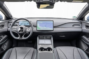 BYD Seal 6 DM-i Touring