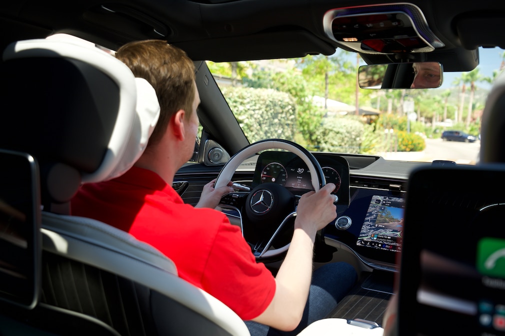 Mercedes-Maybach S680 !! SPERRFRIST 07. Juli, 00:01 Uhr !!