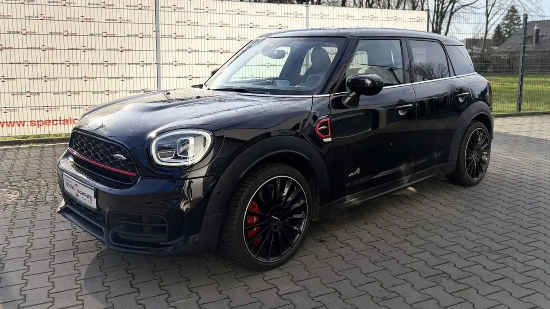 Mini-mit-306-PS-Kraftpaket-mit-20-000-Euro-Wertverlust