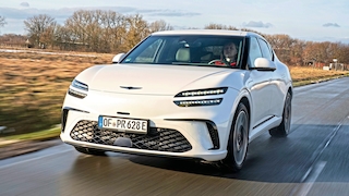 Genesis GV60 AWD