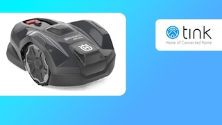Husqvarna Automower 305E Nera