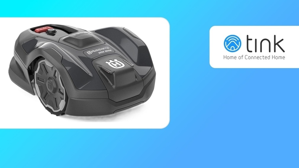 Husqvarna Automower 305E Nera