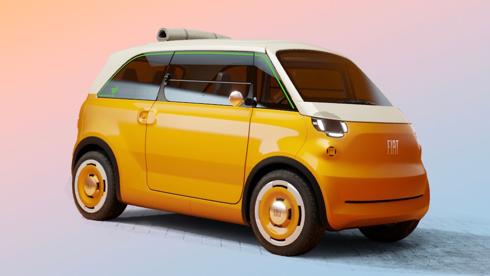 Fiat Mulitplina