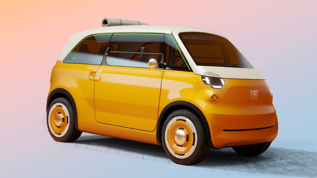 Fiat Mulitplina