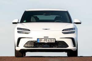 Genesis GV60 AWD