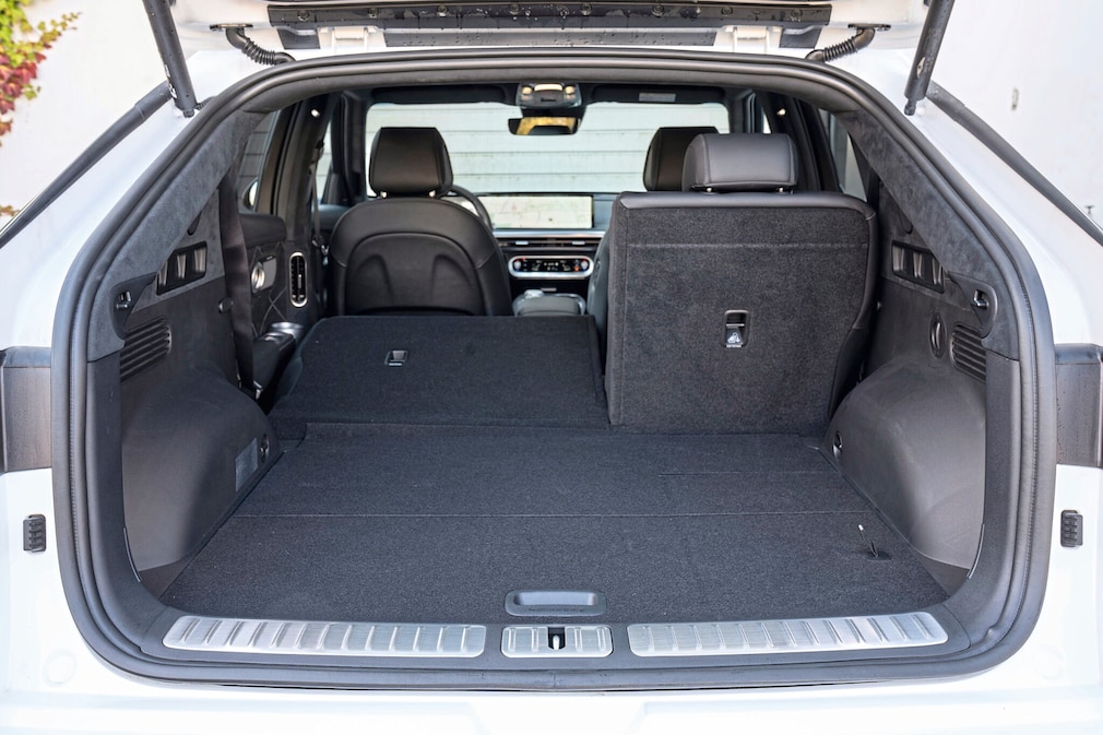 Genesis GV60 AWD