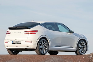 Genesis GV60 AWD