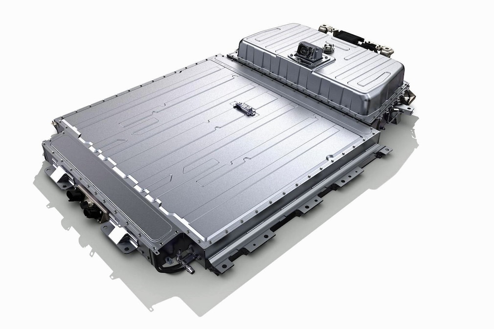 Renault Megane E-Tech Electric Batterie Akku