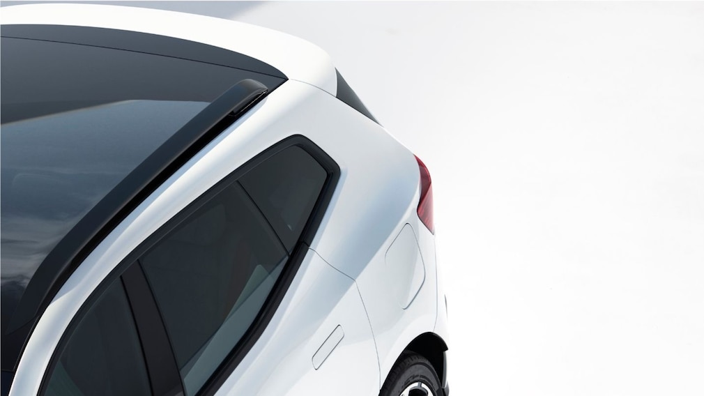 Polestar 4 SUV