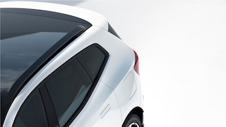 Polestar 4 SUV