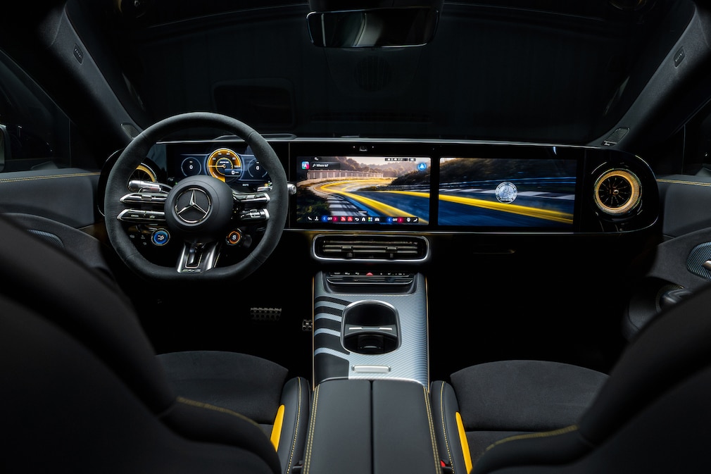 Mercedes-AMG CLA 45 !!! SF 09.07., 14 Uhr !!!