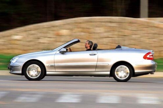 Mercedes-Benz legt im März zu Mercedes-Benz legt im März zu