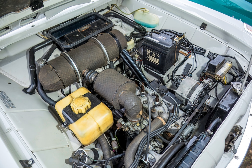DKW F102