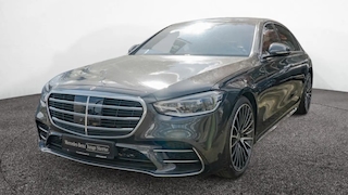 Luxus-Limousine mit fast 75.000 Euro Wertverlust