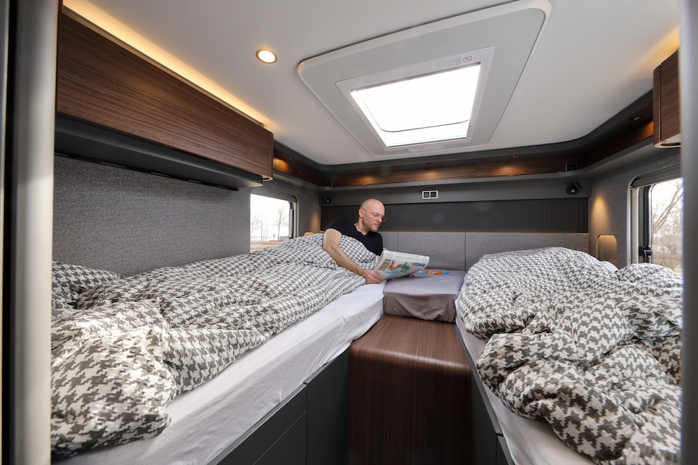 Hymer B-MC I 680