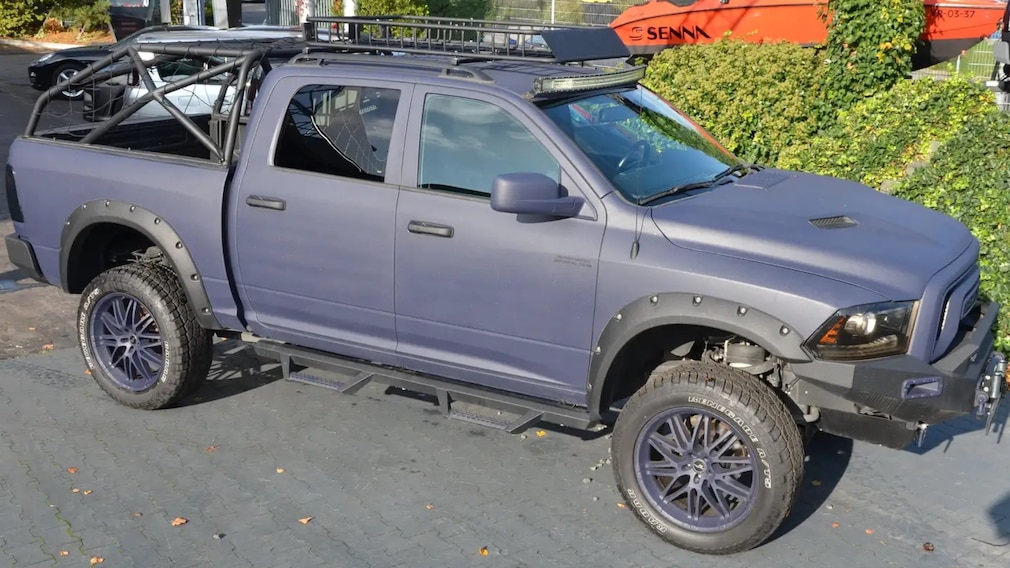 RAM 1500