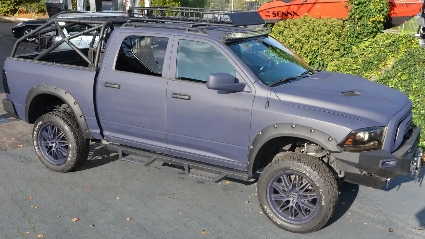 RAM 1500