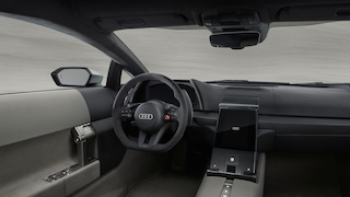 Audi will zurück zu mehr Tasten und mehr Qualität