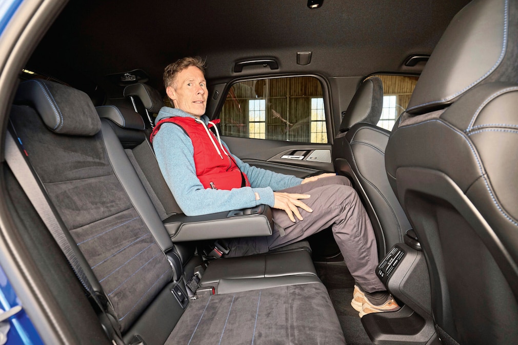 BMW 223i xDrive Active Tourer