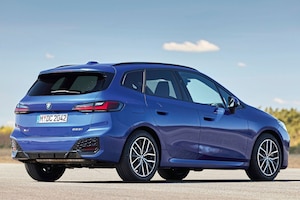BMW 223i xDrive Active Tourer