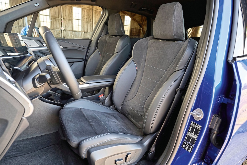 BMW 223i xDrive Active Tourer
