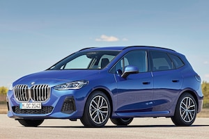 BMW 223i xDrive Active Tourer
