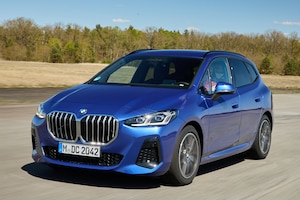 BMW 223i xDrive Active Tourer
