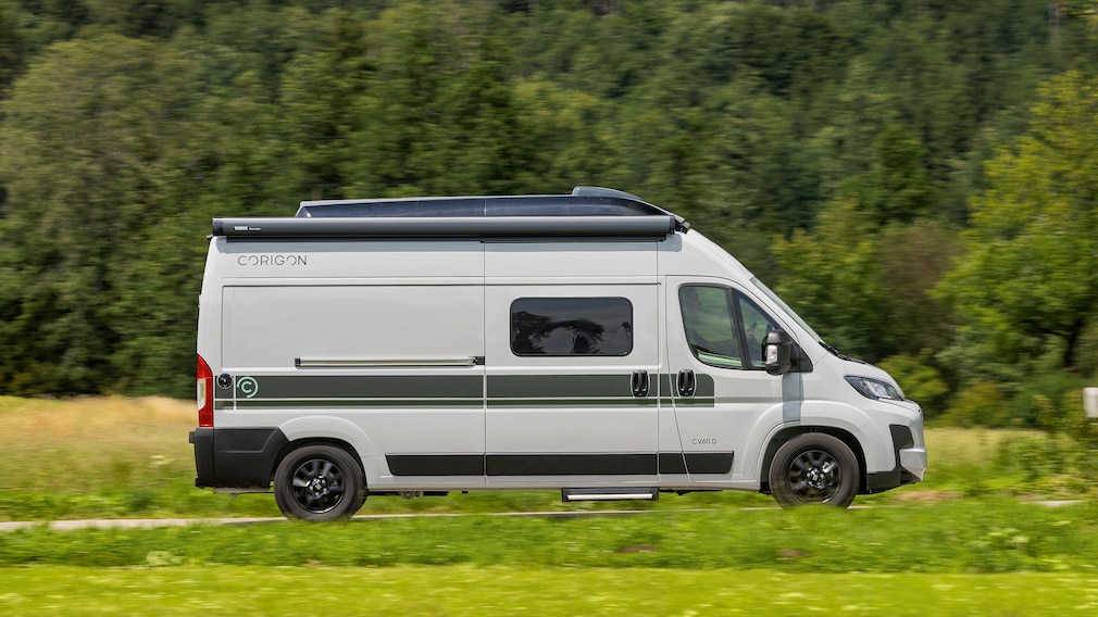 Corigon CV 60 D