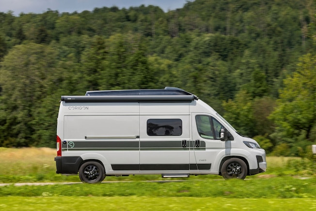 Corigon CV 60 D