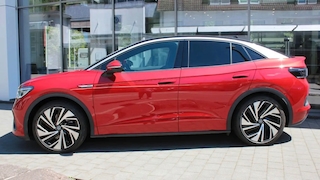 VW ID.5 mit Top-Ausstattung mit knapp 15.000 Euro Wertverlust
