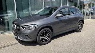 Mercedes-Benz GLA 180