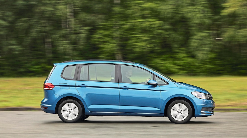 GW VW Touran 2.0 TDI (EZ 2023)