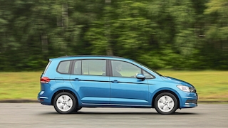GW VW Touran 2.0 TDI (EZ 2023)
