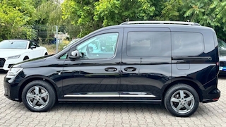 Dieser fast neue VW Caddy überrascht beim Preis