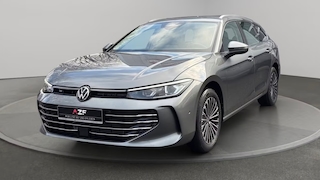 Dieser VW Passat kostet plötzlich unter 39.000 Euro
