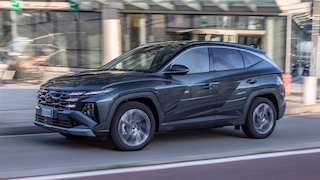 Familien-SUV jetzt ab 149 Euro im Leasing