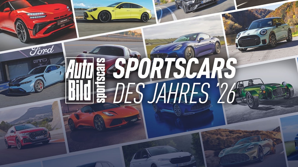 Wählen Sie Ihre Top-Sportler 2026