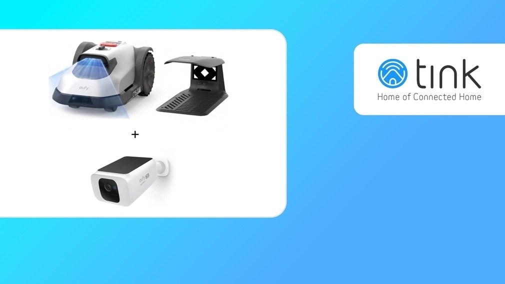Eufy-C15-zum-Sparpreis-Garage-und-Sicherheitskamera-gratis-dazu