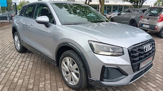 Audi Q2 mit 150-PS-Diesel: Premium-SUV für unter 25.000 Euro