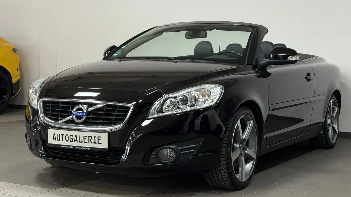 Volvo C70
