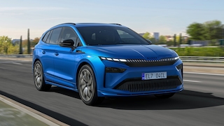 Skoda Enyaq mit fast 10.000 Euro Extra-Ersparnis